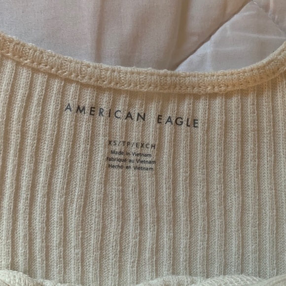 American Eagle Top - Picture 3 of 4